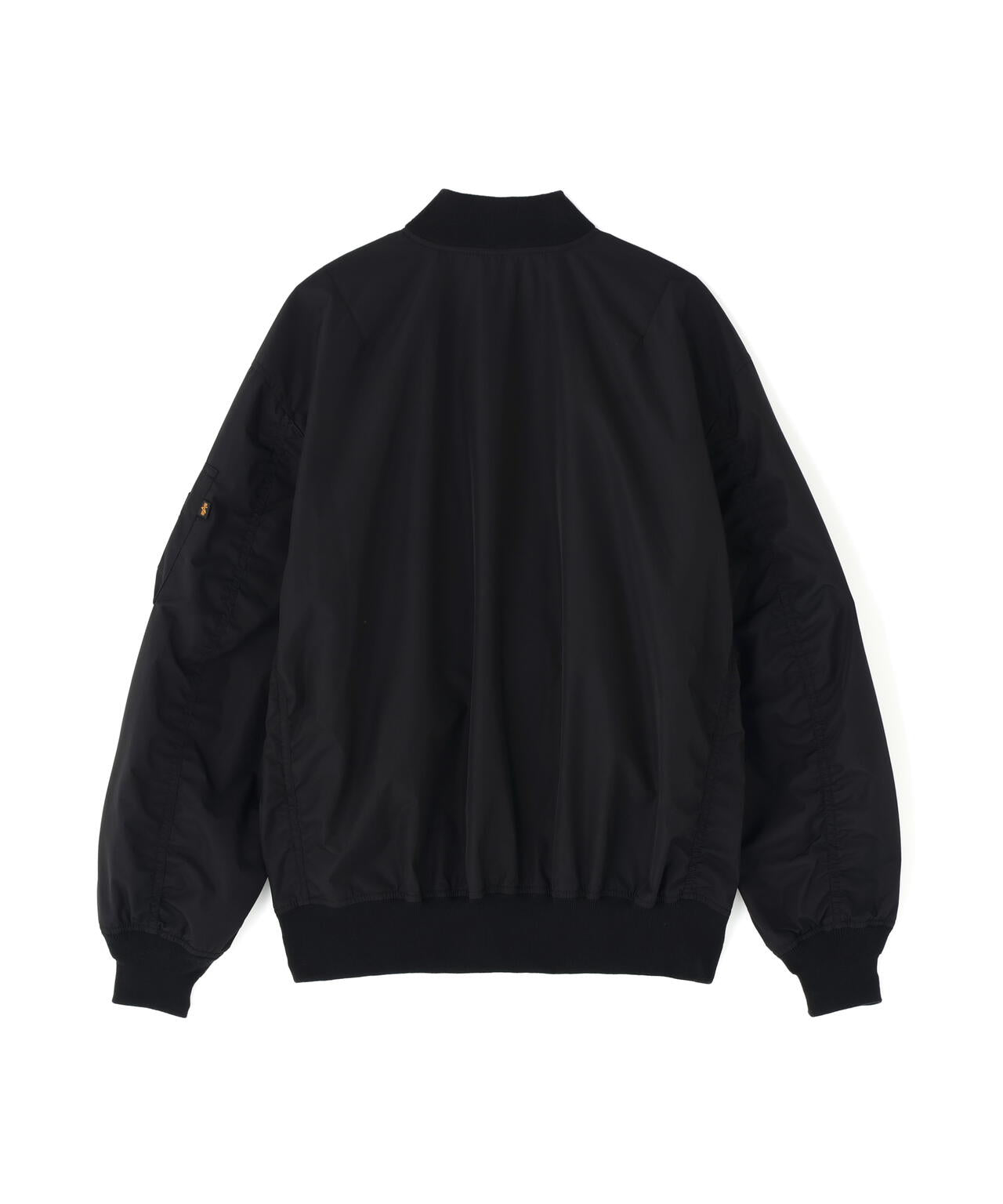L-2B OVERSIZED FLIGHT JACKET ｜アルファ インダストリーズ