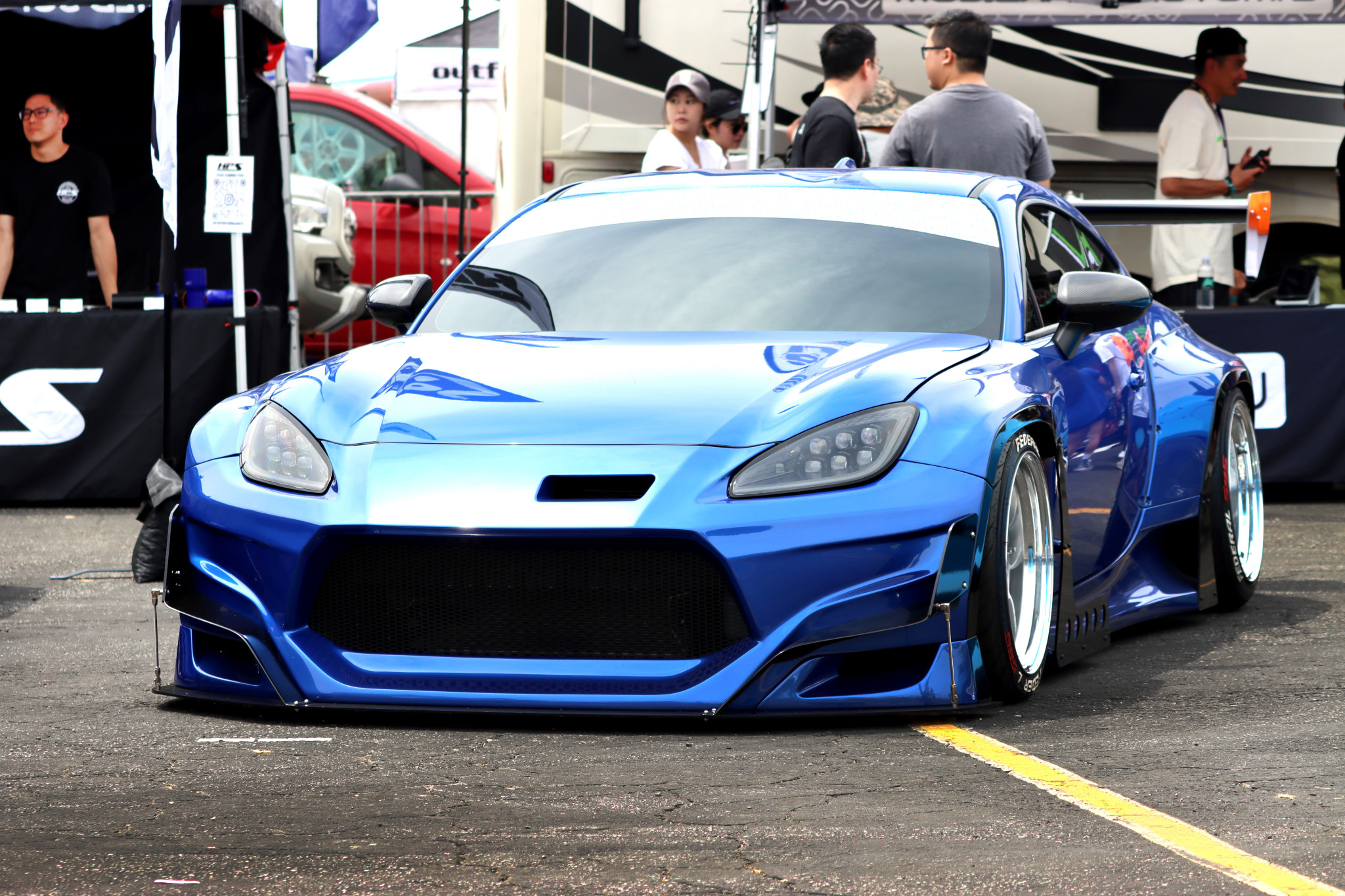 AlpharexJapan |アルファレックス日本総代理店 】LEDヘッドランプ