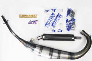 リブラプロ LIBRAPROチャンバー通販 アルフィン