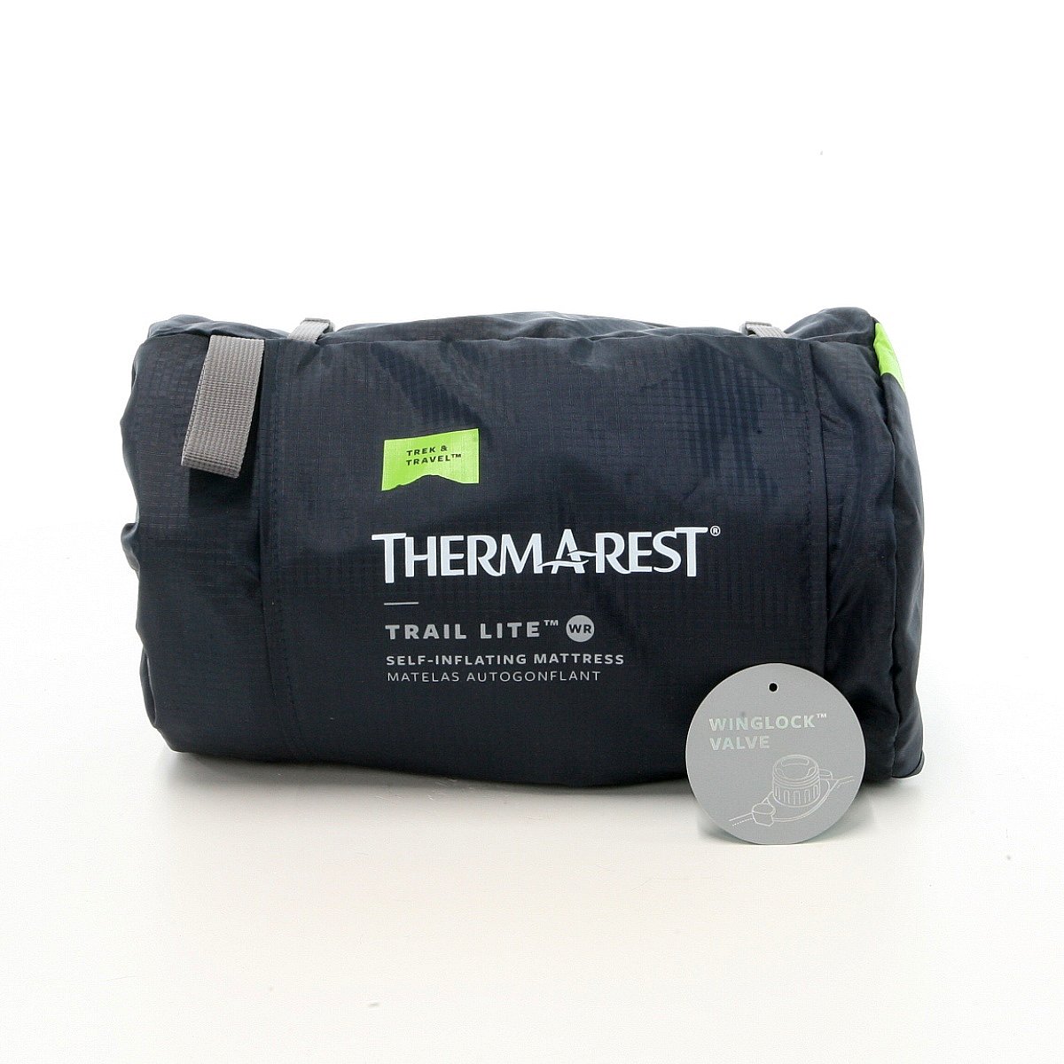 山岳金物店 / THERMAREST Womens Trail Lite・サーマレスト トレイル