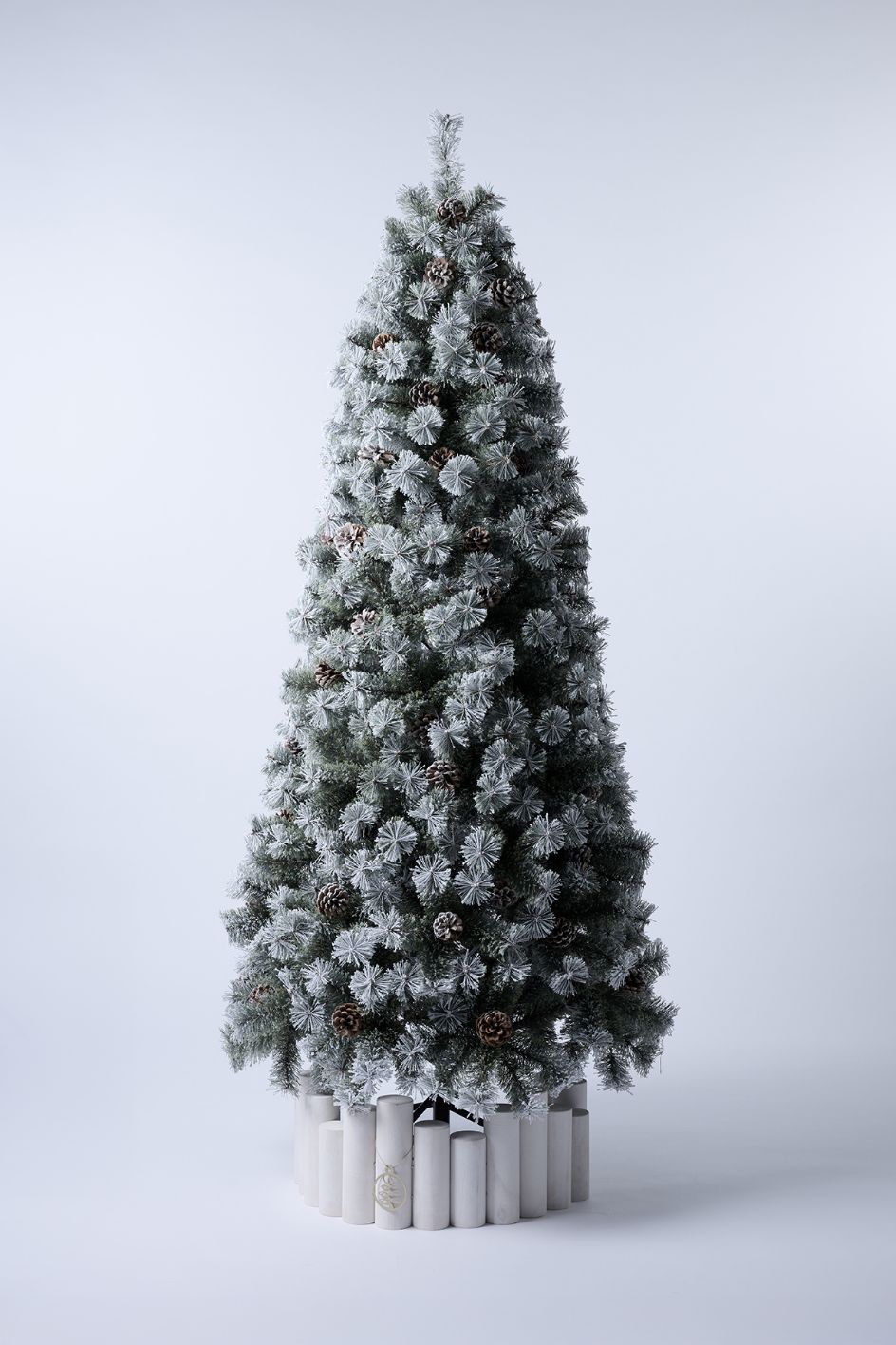 アルザスツリー 2025 クリスマスツリー 210 公式】Alsace アルザス