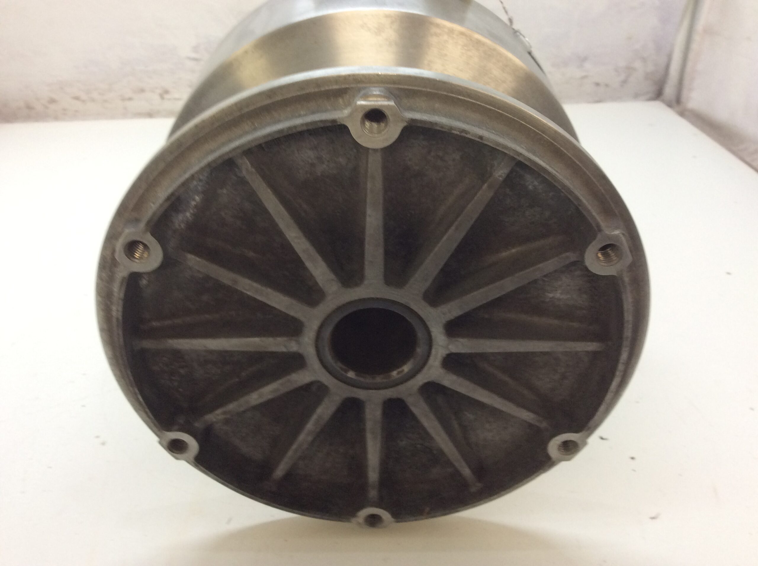 2005 Skidoo MXZ 600HO Primary Clutch – Al's Snowmobile Parts Warehouse