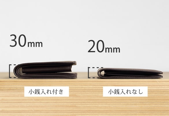 track_純札入れ01 / Alt81 Web Shop