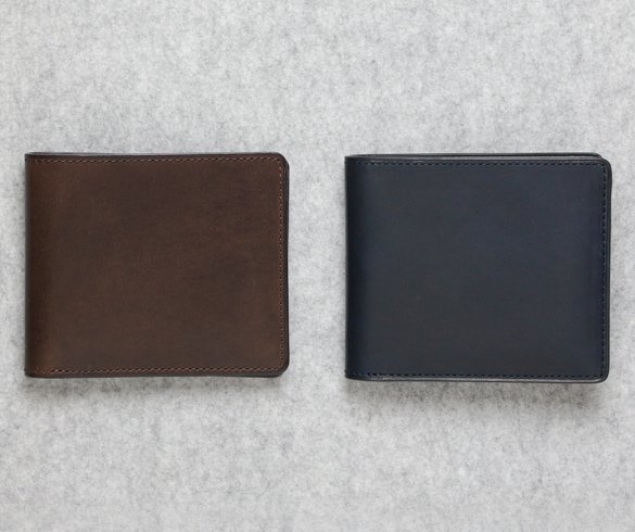 track_純札入れ01 / Alt81 Web Shop