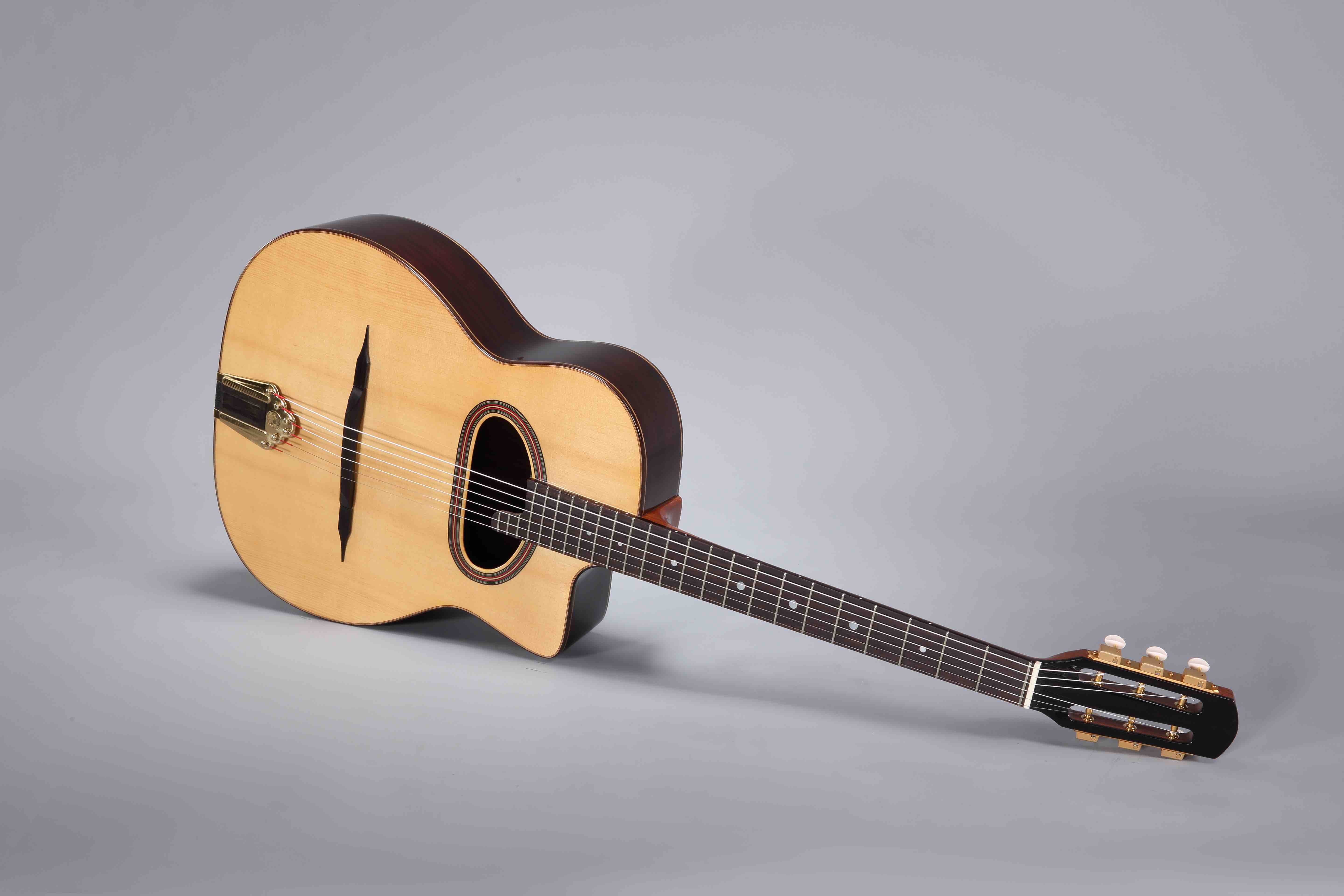 M01 – Altamira Guitars