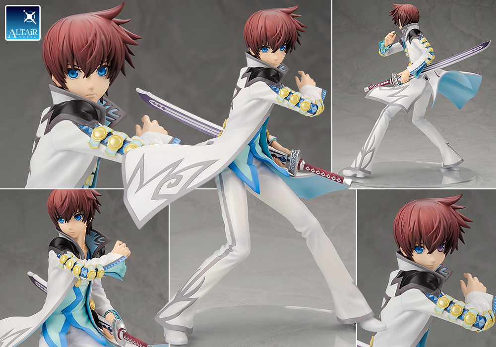 テイルズ オブ グレイセス エフ アスベル・ラント | ALTER