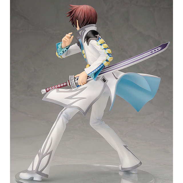 テイルズ オブ グレイセス エフ アスベル・ラント | ALTER