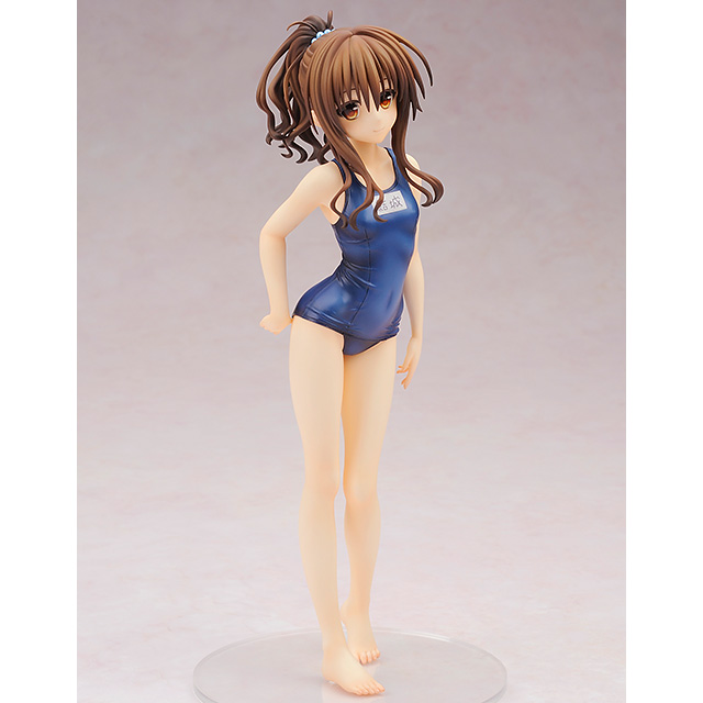 結城 美柑 スク水Ver. | ALTER