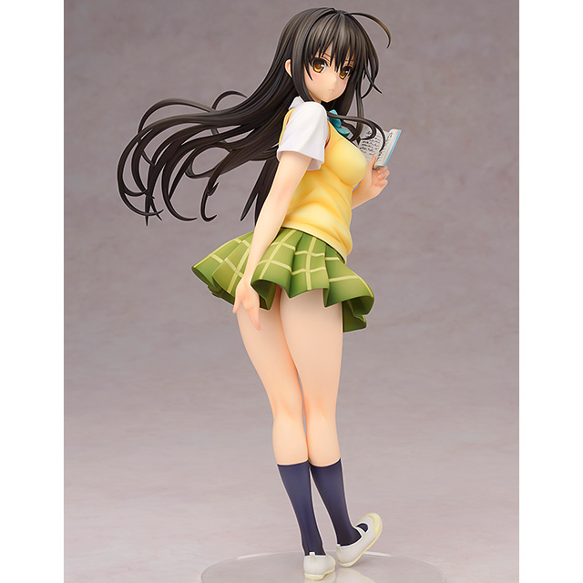 古手川 唯 | ALTER