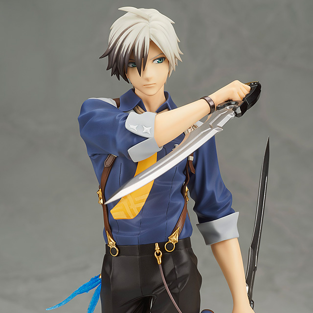 テイルズ オブ エクシリア2 ルドガー・ウィル・クルスニク | ALTER