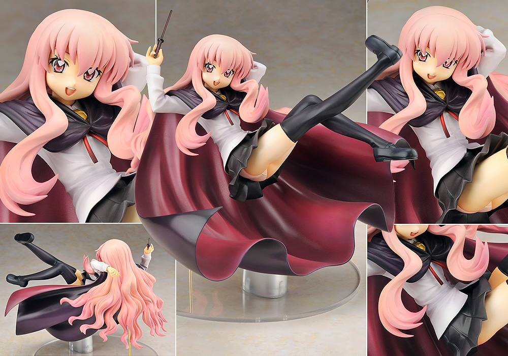 ルイズ 制服Ver. | ALTER