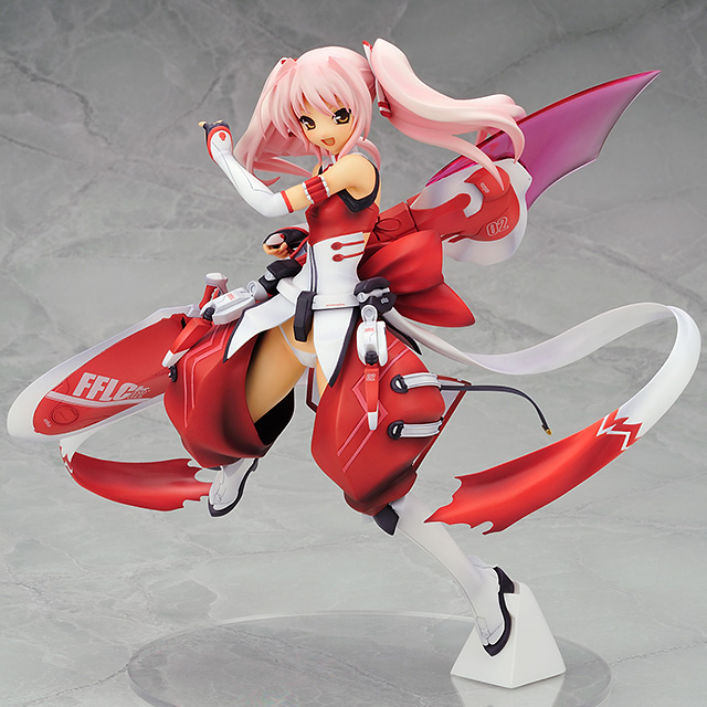 四方堂 ナリカ 超昂閃忍Ver. | ALTER