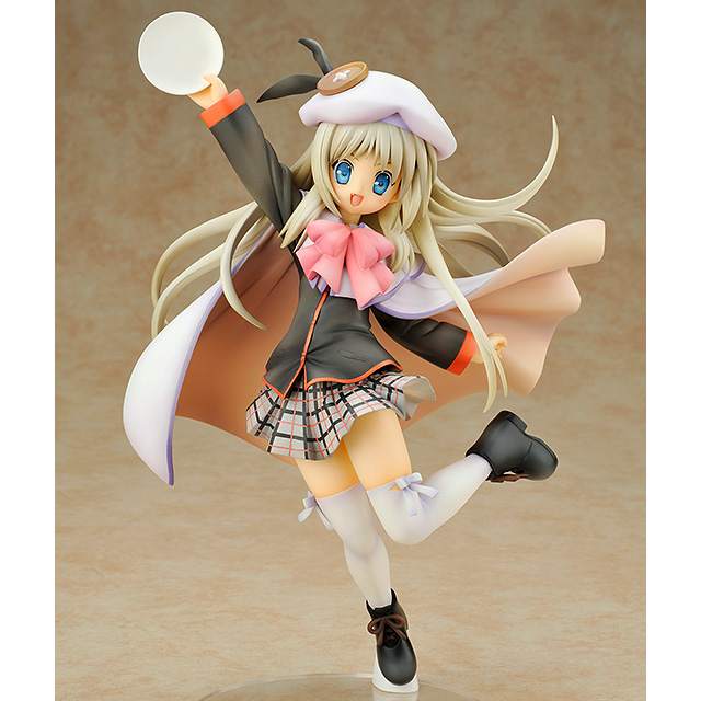 能美 クドリャフカ | ALTER