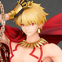 キャスター／マーリン〔プロトタイプ〕 | ALTER