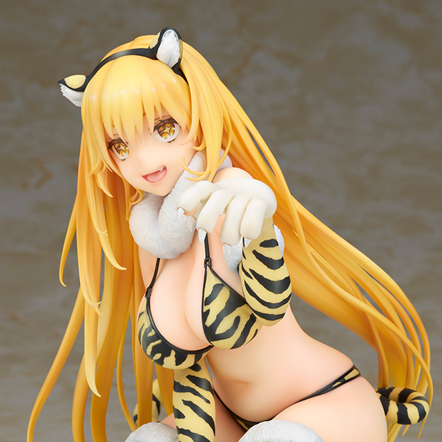 食蜂 操祈 虎ビキニVer. | ALTER