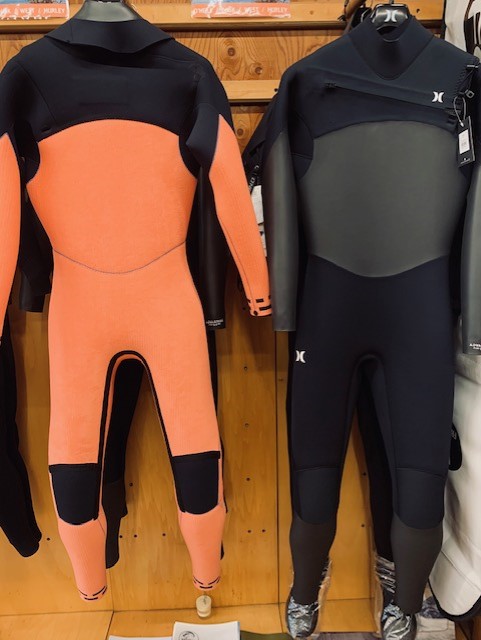 ハーレー限定生産セミドライ「ADVANTAGE PLUS 5/3㎜」￥52,000