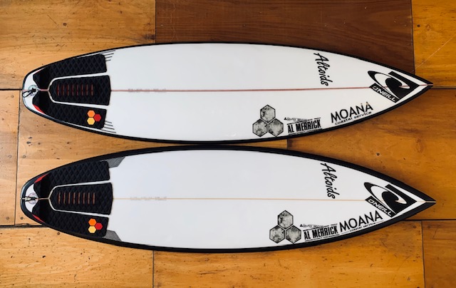 アルメリック正規ボード 高品質中古入荷 | サーフィンスクール 千葉市