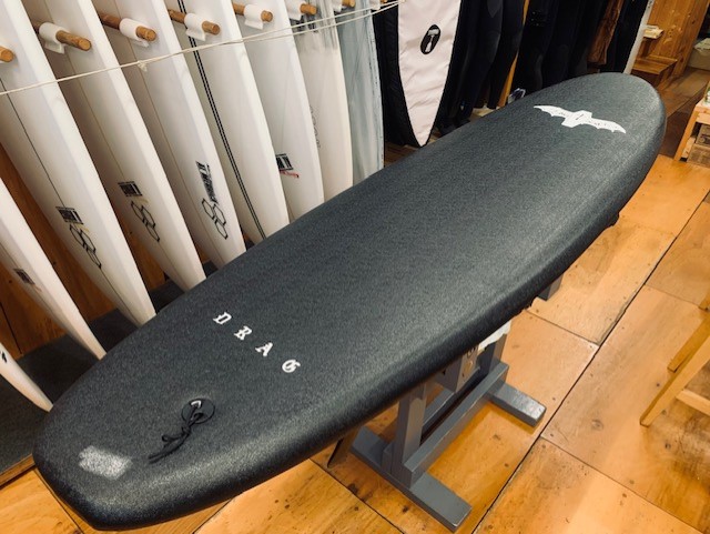 DRAG】50％OFFソフトボード残り2本 | サーフィンスクール 千葉市稲毛の