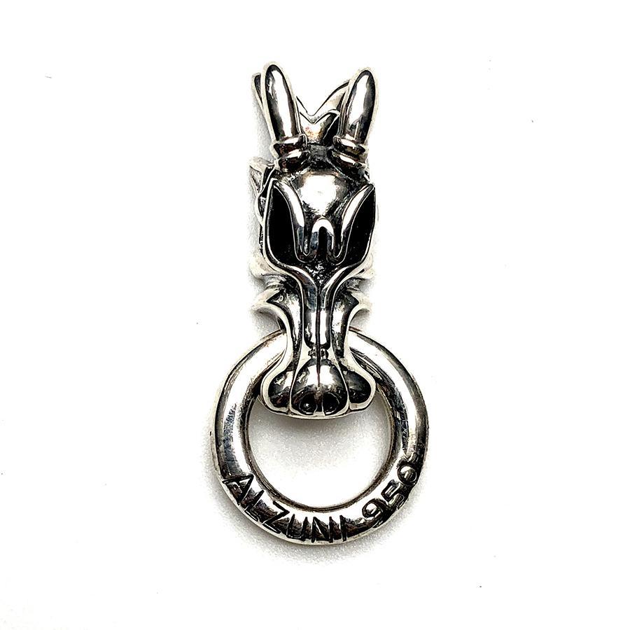 SVコンチョ（ドラゴンスカル） – ALZUNI ONLINE SHOP