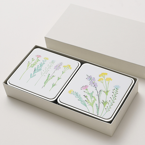 おいしい日本茶研究所 / 日本ノ茶葉 ティーバッグセット(ボタニカル