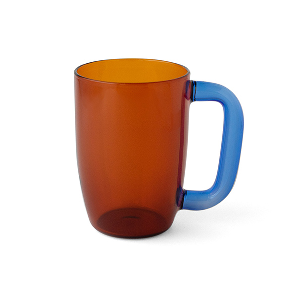 amabro / GRIP MUG(Amber×Blue)を贈るなら、多彩で高品質なantina gift