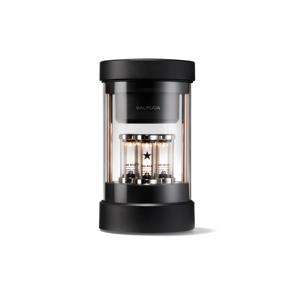 BALMUDA（バルミューダ） / BALMUDA The Speaker ブラックを贈るなら