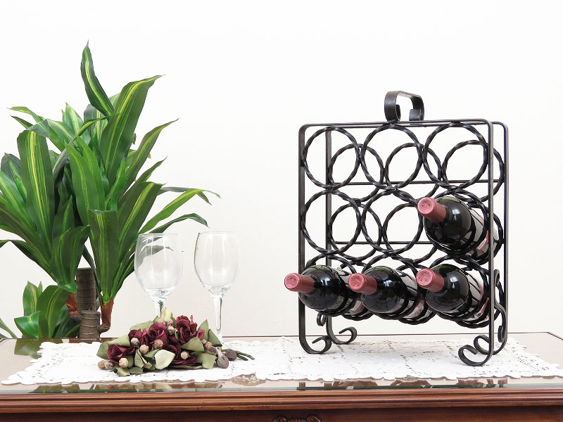 アンティーク家具通販のワインラック・ワインテーブル | alver