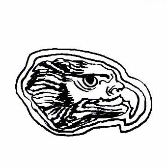 アンティークジュエリーの刻印（ホールマーク）について