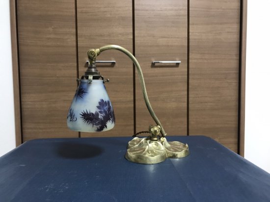 アールヌーボー（アール・ヌーヴォー）ランプ – Tagged 