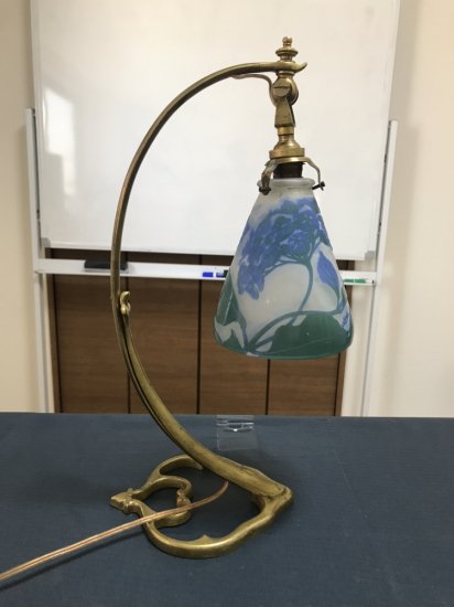 アールヌーボー（アール・ヌーヴォー）ランプ – Tagged 