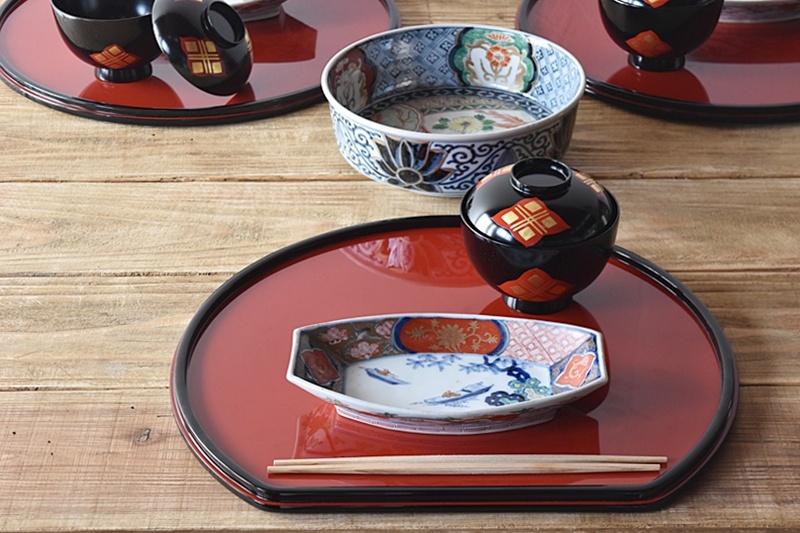 輪島塗 沈金 中皿 10枚 輪島塗 沈金 中皿 10枚の通販はau PAY