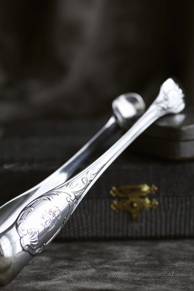 アンティーククリストフル christofle マルリー marly フランス