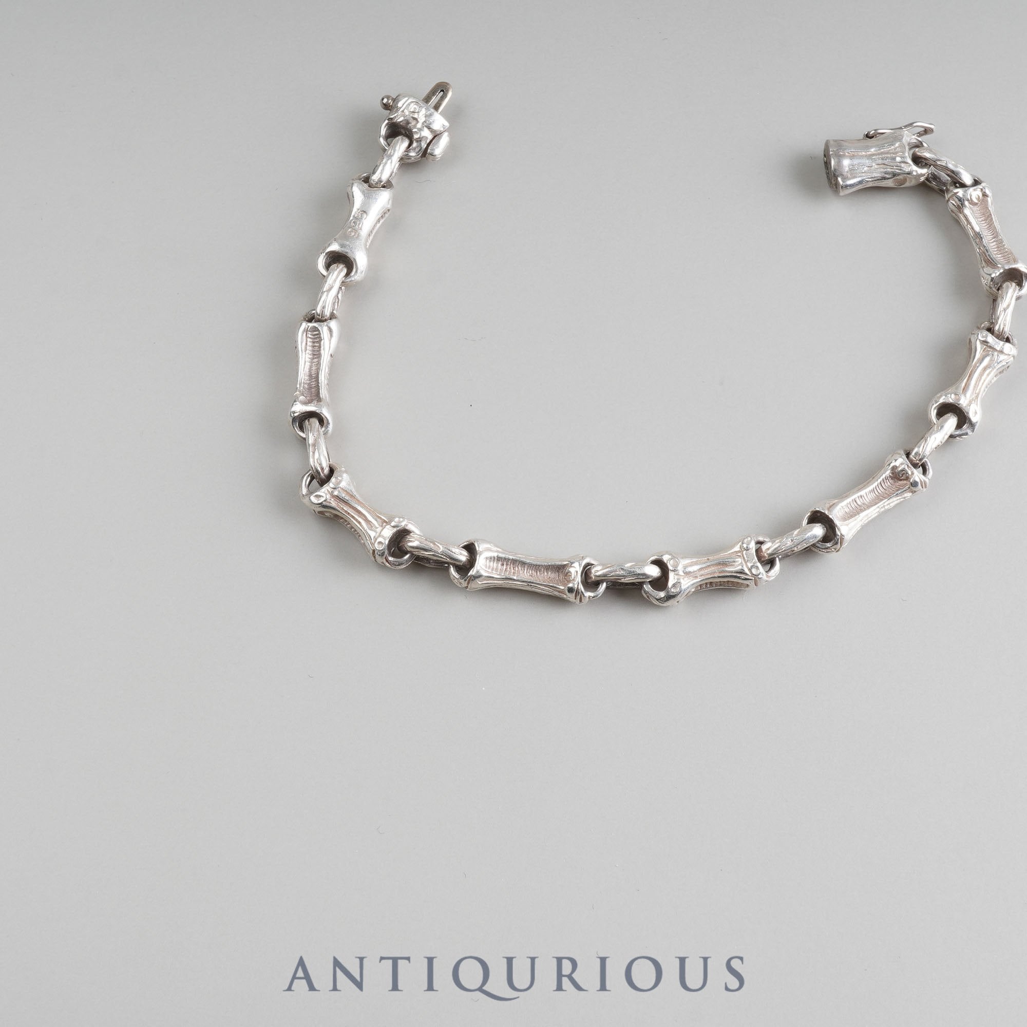 ティファニー ブレスレット/バングル バンブー SV925 | 東京銀座の