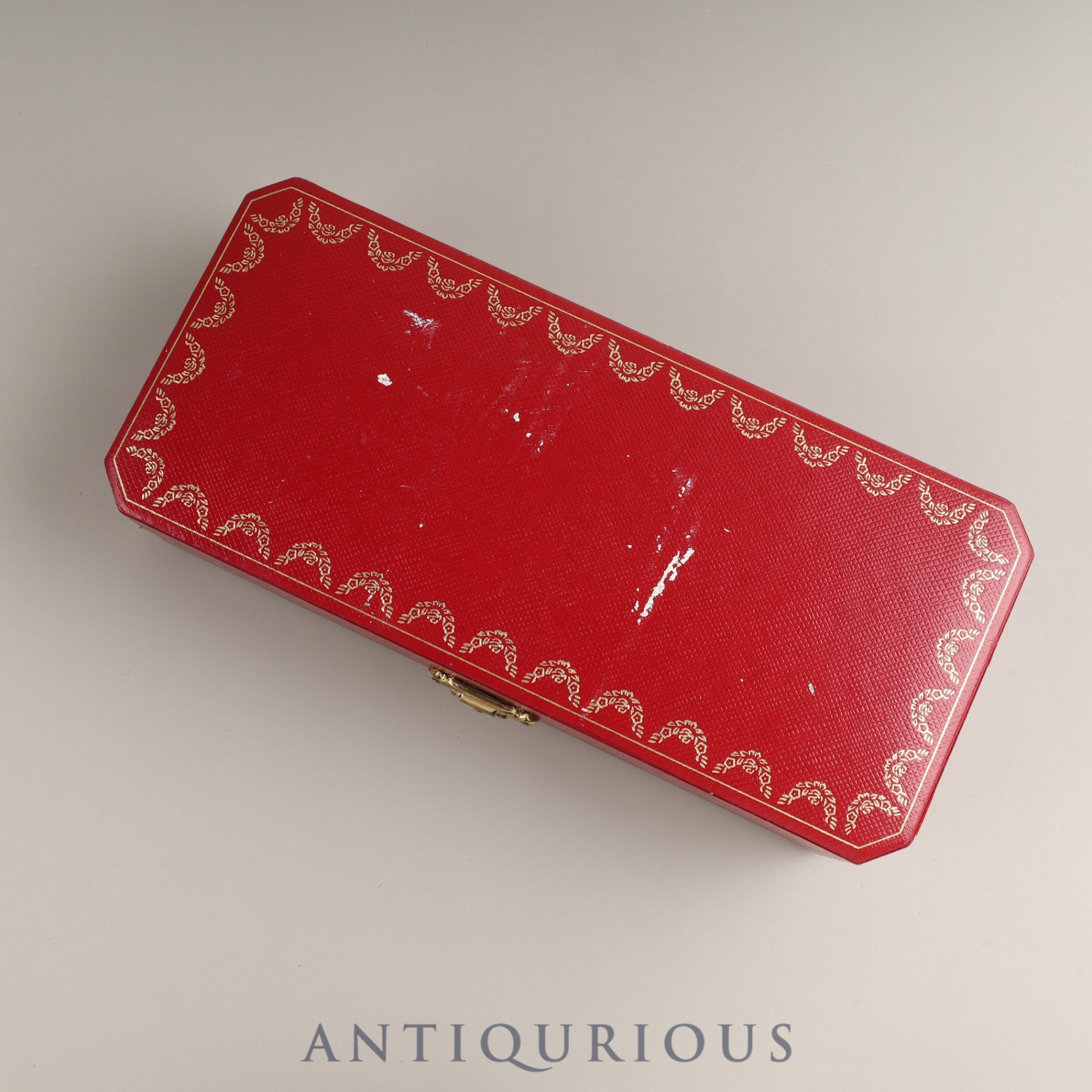 カルティエ ディアボロ ボールペン ケース 未使用純正リフィル | 東京