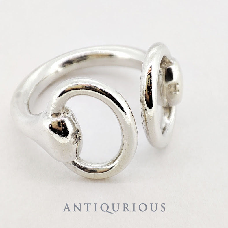 エルメス リング ナウシカ | 東京銀座のヴィンテージウォッチ専門店