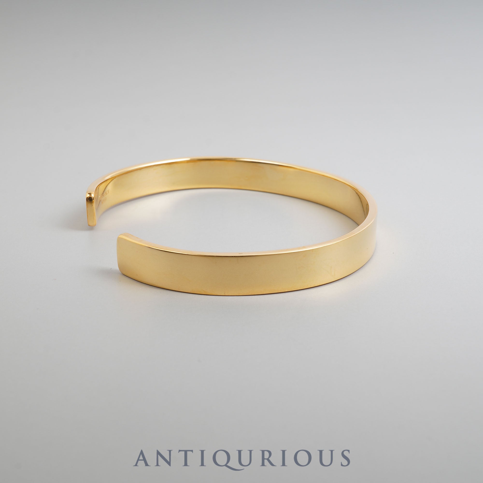 メゾン・マルジェラ バングル | 東京銀座のヴィンテージウォッチ専門店