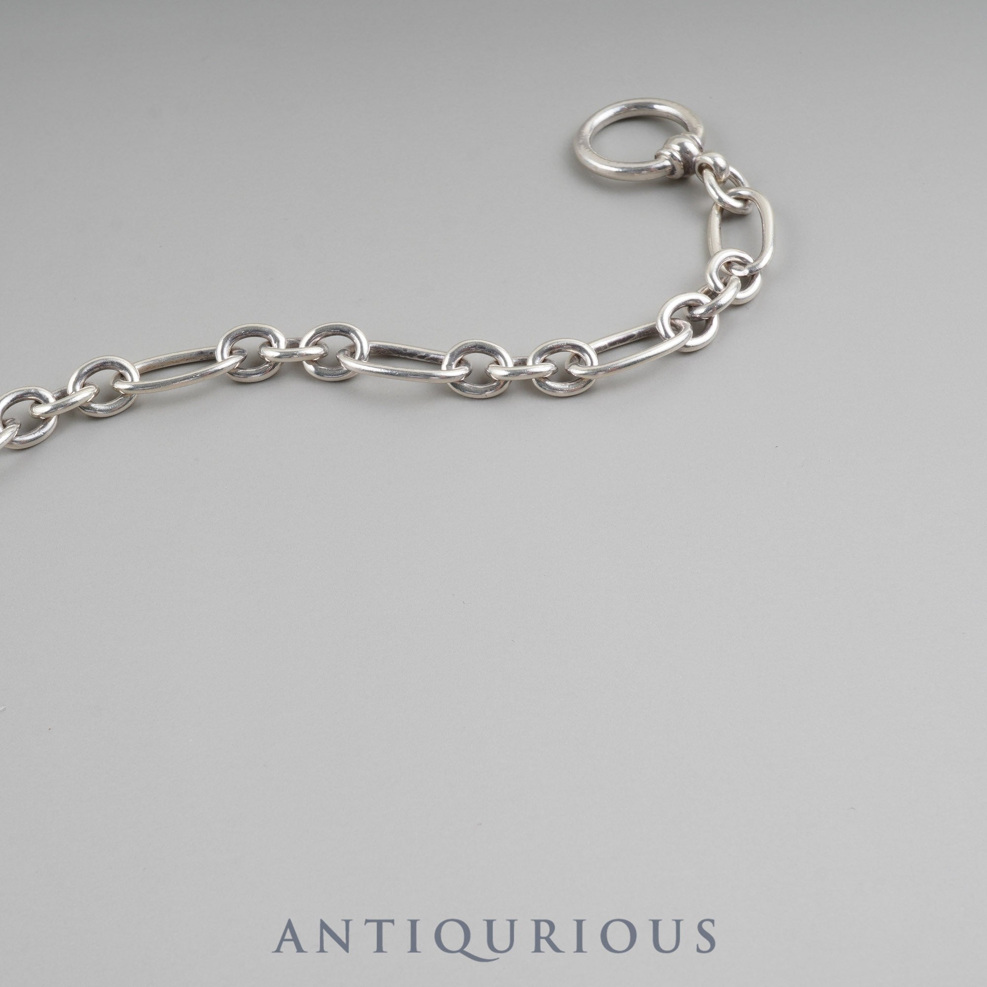 ティファニー ブレスレット パロマピカソ ヴィンテージ スターリング