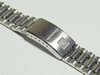 オメガ ブレスレット 18mm スピードマスター専用 純正 | アンティー