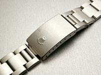 ロレックス 3連ブレス デイトジャスト用 オイスター Ref.78360 FF.558B