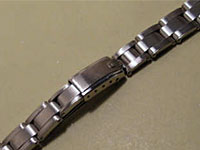 ロレックス リベットブレスレット 13mm Ref.7204 FF66 | アンティー