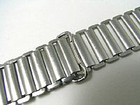 ロレックス バンブーブレス 17mm バブルバック用 超希少 GF社製 超音波