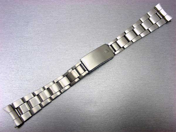 ロレックス オイスター巻きブレス Ref.7835 FF357 19mm | アンティー