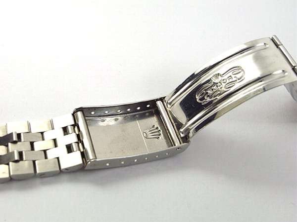 ロレックス 5連 ジュビリーブレス 20mm Ref.62510H FF.555 | アン