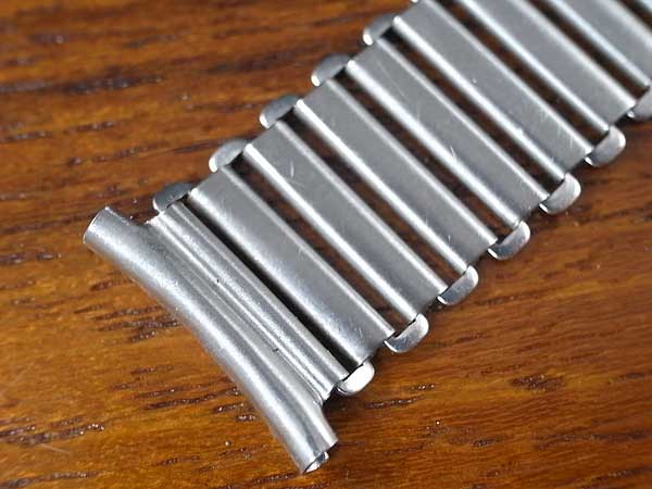 ボンクリップ BONKLIP 本体幅広16mmタイプ バンブーブレス 筆記体ロゴ