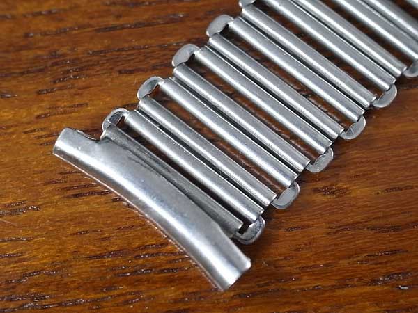 ボンクリップ BONKLIP 本体幅広16mmタイプ バンブーブレス 筆記体ロゴ