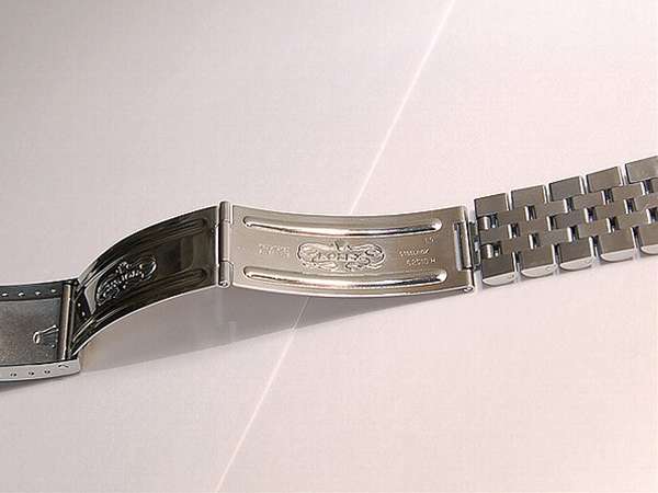 ロレックス メンズ ジュビリーブレス Ref.62510H FF.555 | アンティー