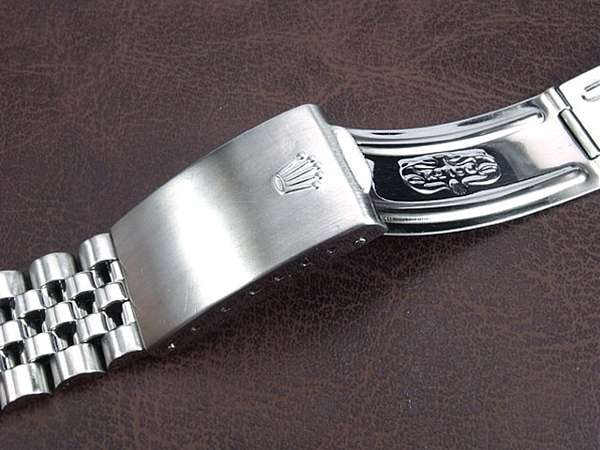 ロレックス 5連 ジュビリーブレス 20mm Ref.62510H FF.555 | アン