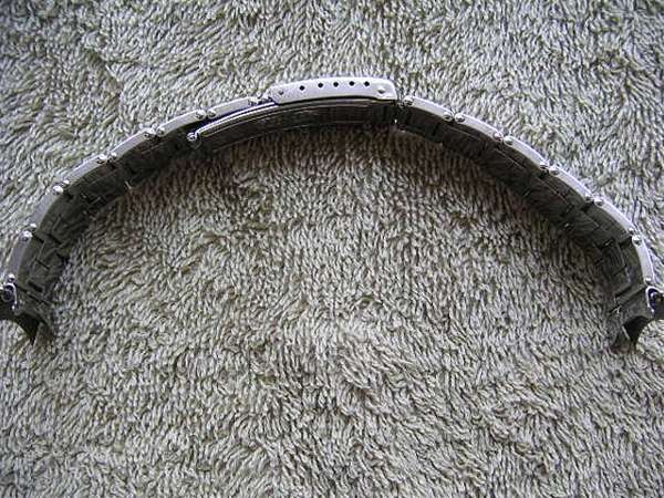 ロレックス ROLEX リベットブレス 19mm Ref.7205 FF.60 | アンティー