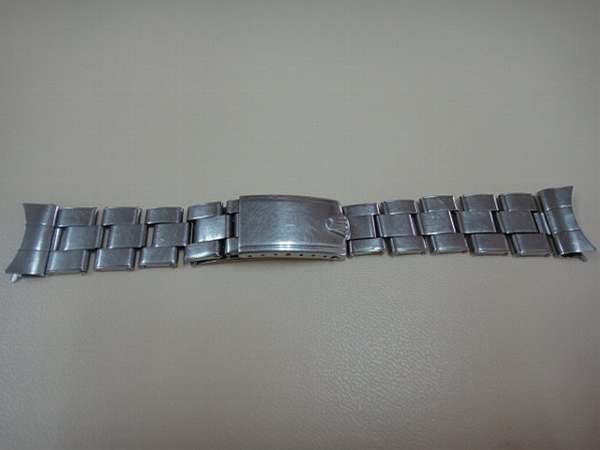 ロレックス USリベットブレス 20mm | アンティーウオッチマンはROLEX