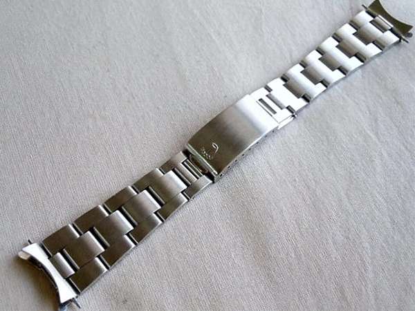 レニーROLEX純正78350 F番 FF257 12コマ19ミリ ロレックス Ref.78350